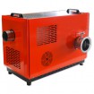 เครื่องกำเนิดลมร้อน (Hot Air Generator)